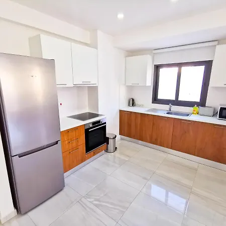 דירה Vasilo Court Seaview