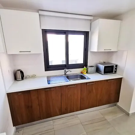 Vasilo Court Seaview