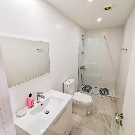 Vasilo Court Seaview Apartamento Lárnaca