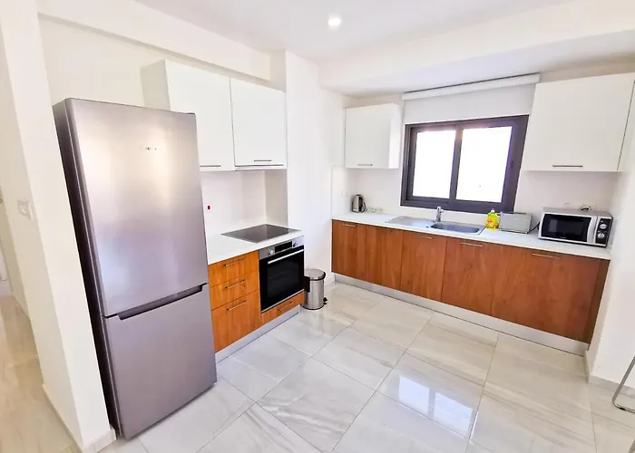 Apartmán Vasilo Court Seaview