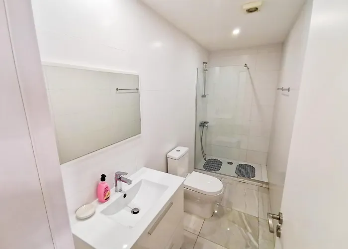 Vasilo Court Seaview Apartmán Larnaca